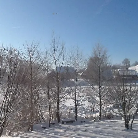 Apartment Le Cerneux Doubs La Grand'Combe-Chateleu